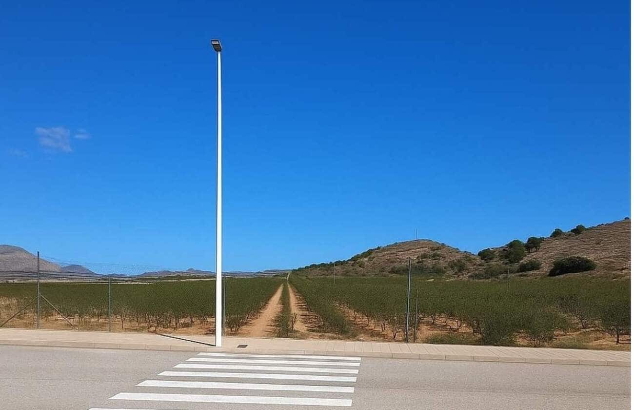 3 makuuhuone Huvila myytävänä paikassa Hondon de las Nieves mukana uima-altaan - 260 000 € (Ref: 9413034)