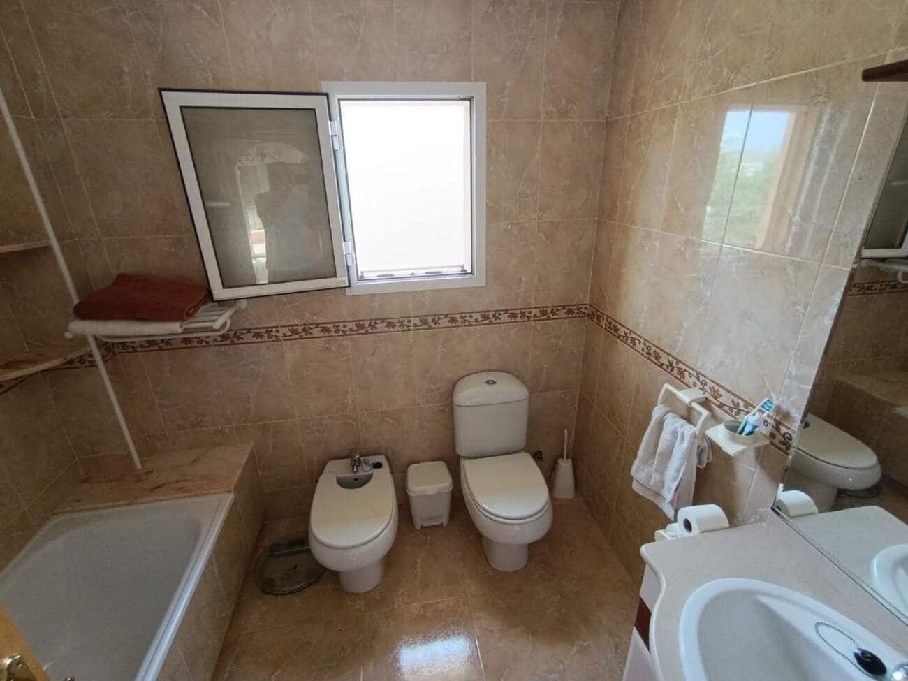 3 makuuhuone Huvila myytävänä paikassa Hondon de las Nieves mukana uima-altaan - 260 000 € (Ref: 9413034)