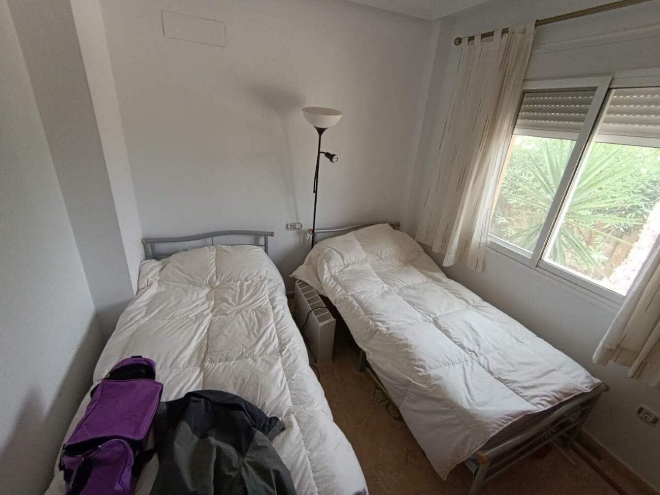 3 makuuhuone Huvila myytävänä paikassa Hondon de las Nieves mukana uima-altaan - 260 000 € (Ref: 9413034)