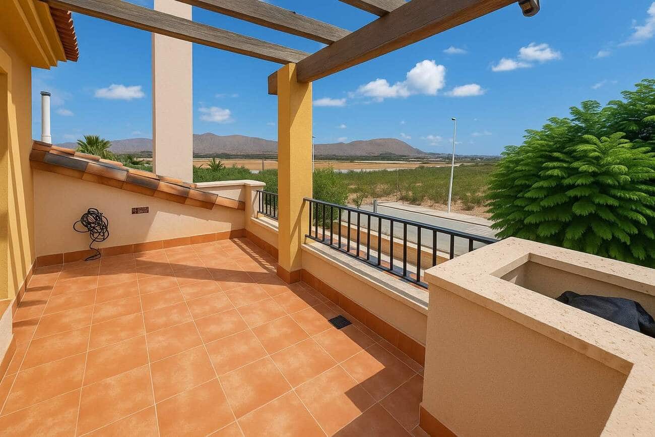 3 makuuhuone Huvila myytävänä paikassa Hondon de las Nieves mukana uima-altaan - 260 000 € (Ref: 9413034)