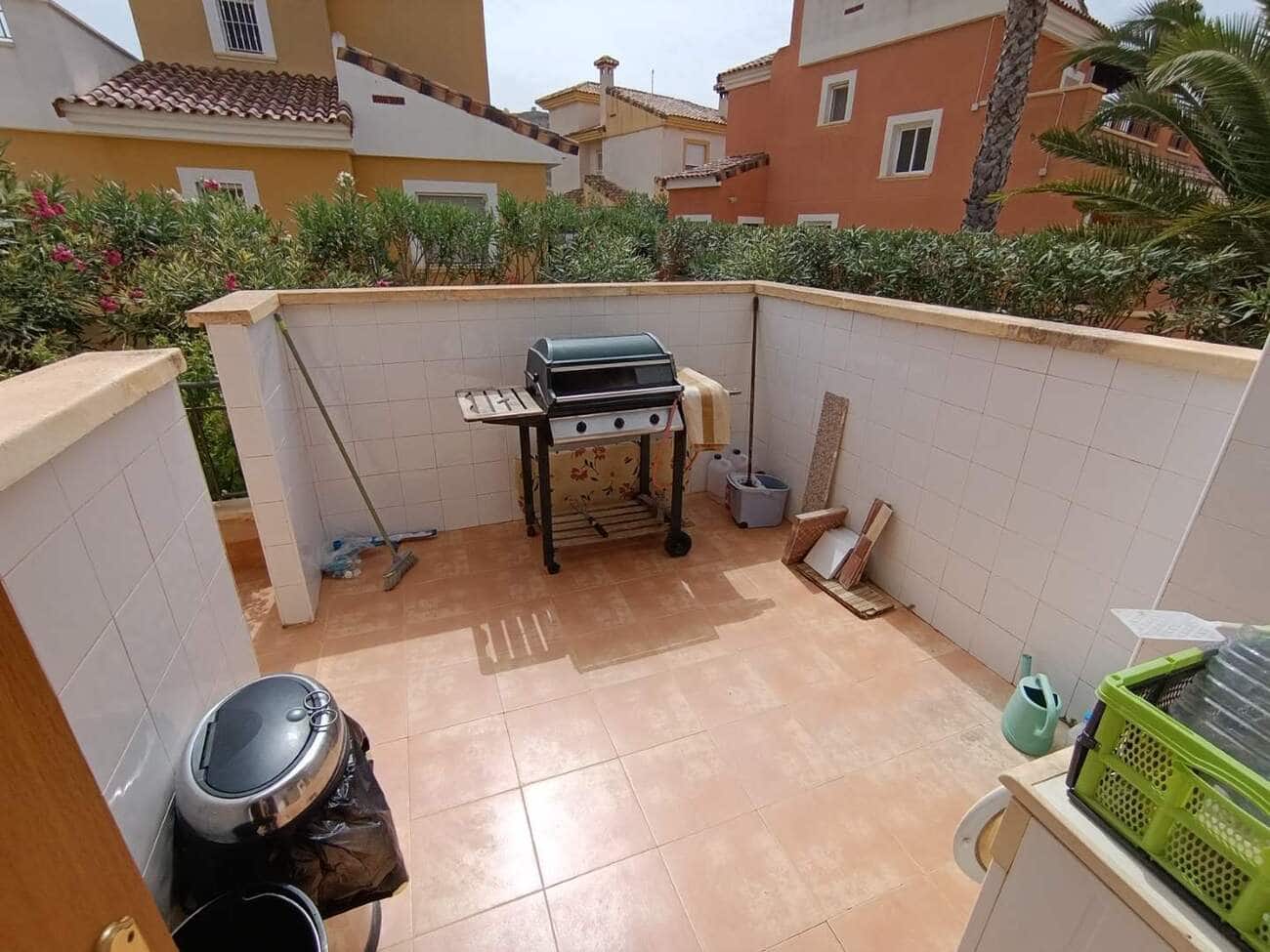 3 makuuhuone Huvila myytävänä paikassa Hondon de las Nieves mukana uima-altaan - 260 000 € (Ref: 9413034)