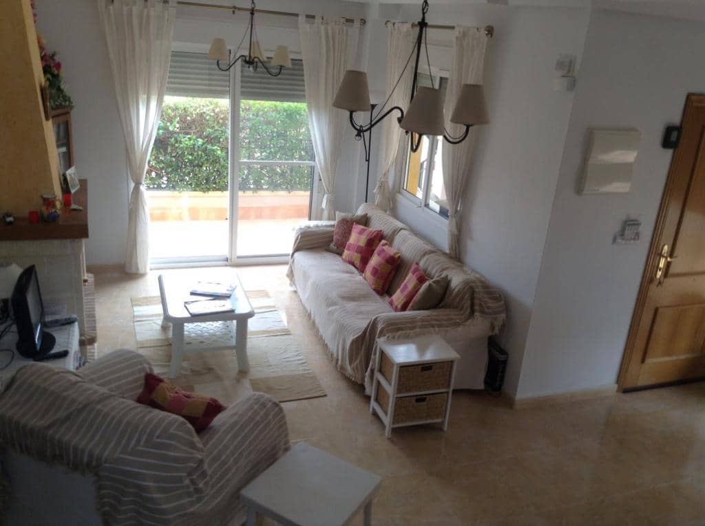 3 makuuhuone Huvila myytävänä paikassa Hondon de las Nieves mukana uima-altaan - 260 000 € (Ref: 9413034)