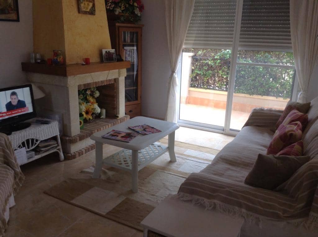 3 makuuhuone Huvila myytävänä paikassa Hondon de las Nieves mukana uima-altaan - 260 000 € (Ref: 9413034)