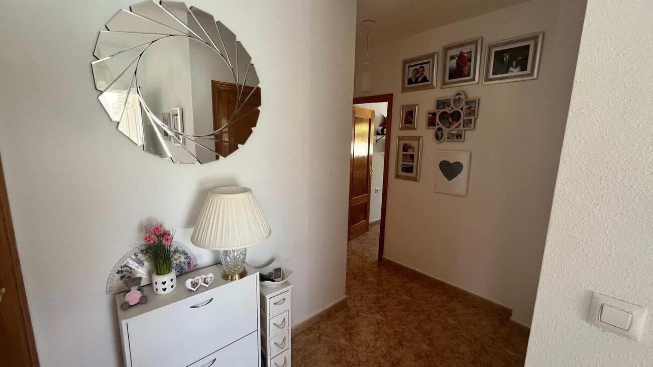 3 bedroom Villa for sale in Fortuna with pool - € 235,000 (Ref: 9413035)