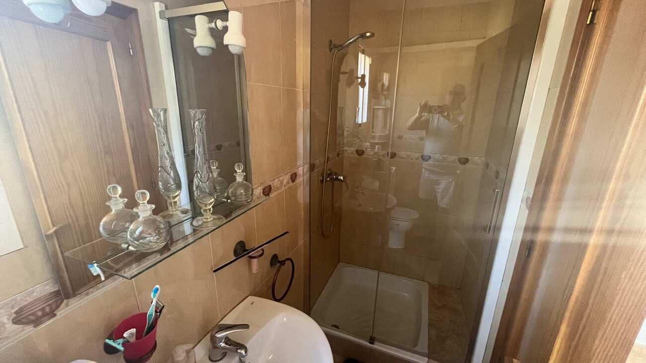 3 bedroom Villa for sale in Fortuna with pool - € 235,000 (Ref: 9413035)