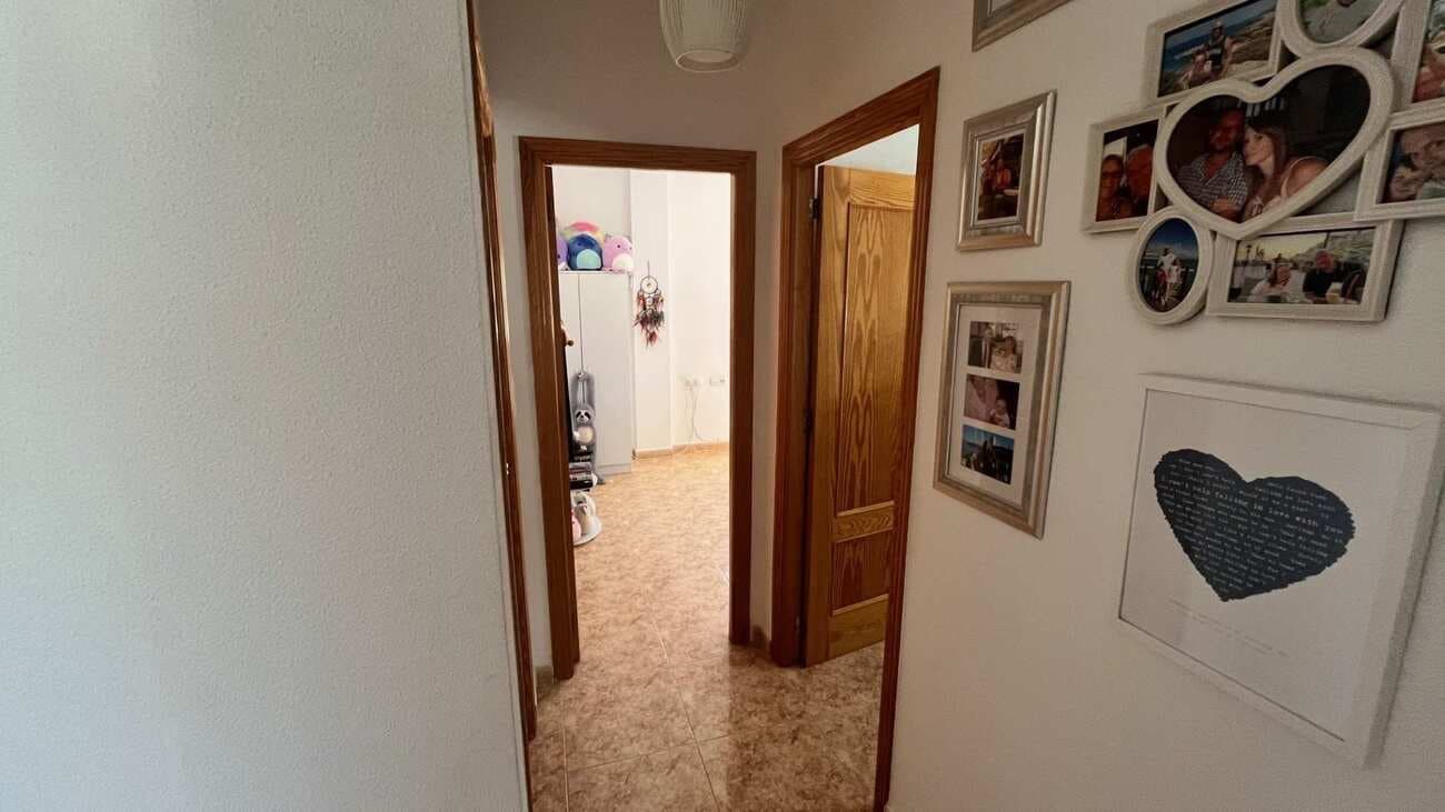 3 bedroom Villa for sale in Fortuna with pool - € 235,000 (Ref: 9413035)