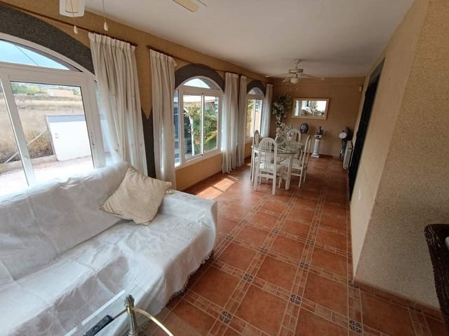 3 sovrum Villa till salu i Hondón de los Frailes med pool garage - 315 000 € (Ref: 9413036)