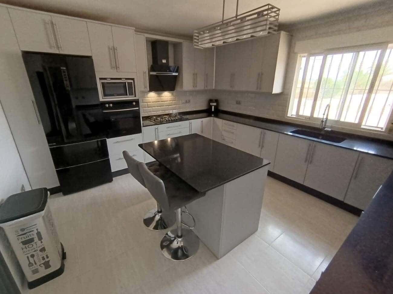 3 sovrum Villa till salu i Hondon de los Frailes med pool garage - 315 000 € (Ref: 9413036)