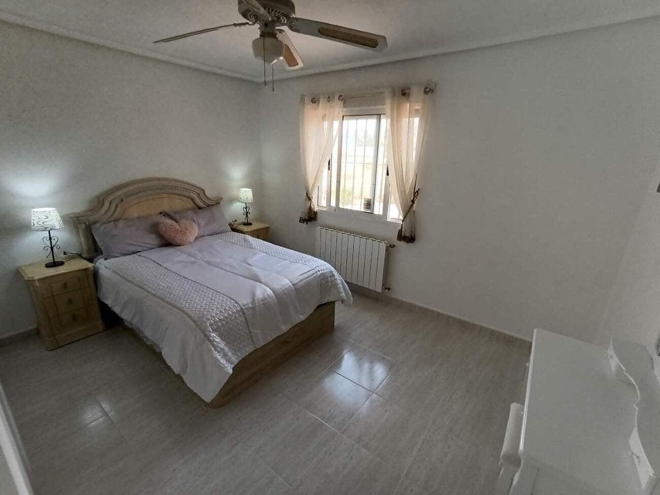 3 sovrum Villa till salu i Hondon de los Frailes med pool garage - 315 000 € (Ref: 9413036)