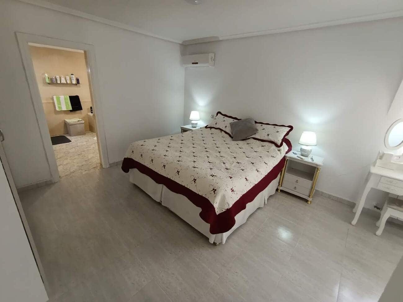 3 sovrum Villa till salu i Hondon de los Frailes med pool garage - 315 000 € (Ref: 9413036)