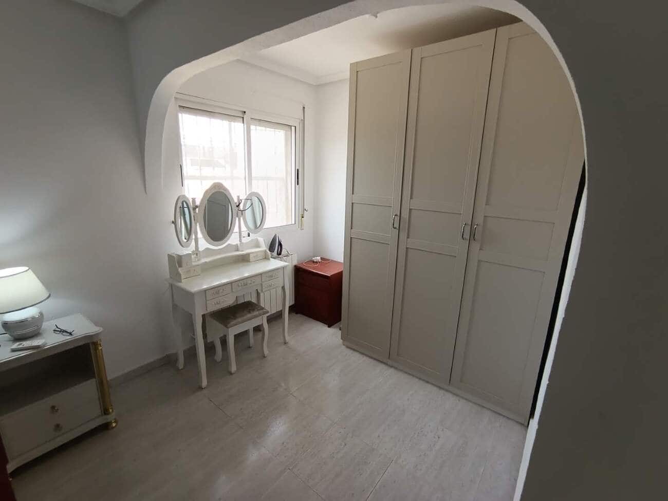 3 sovrum Villa till salu i Hondon de los Frailes med pool garage - 315 000 € (Ref: 9413036)