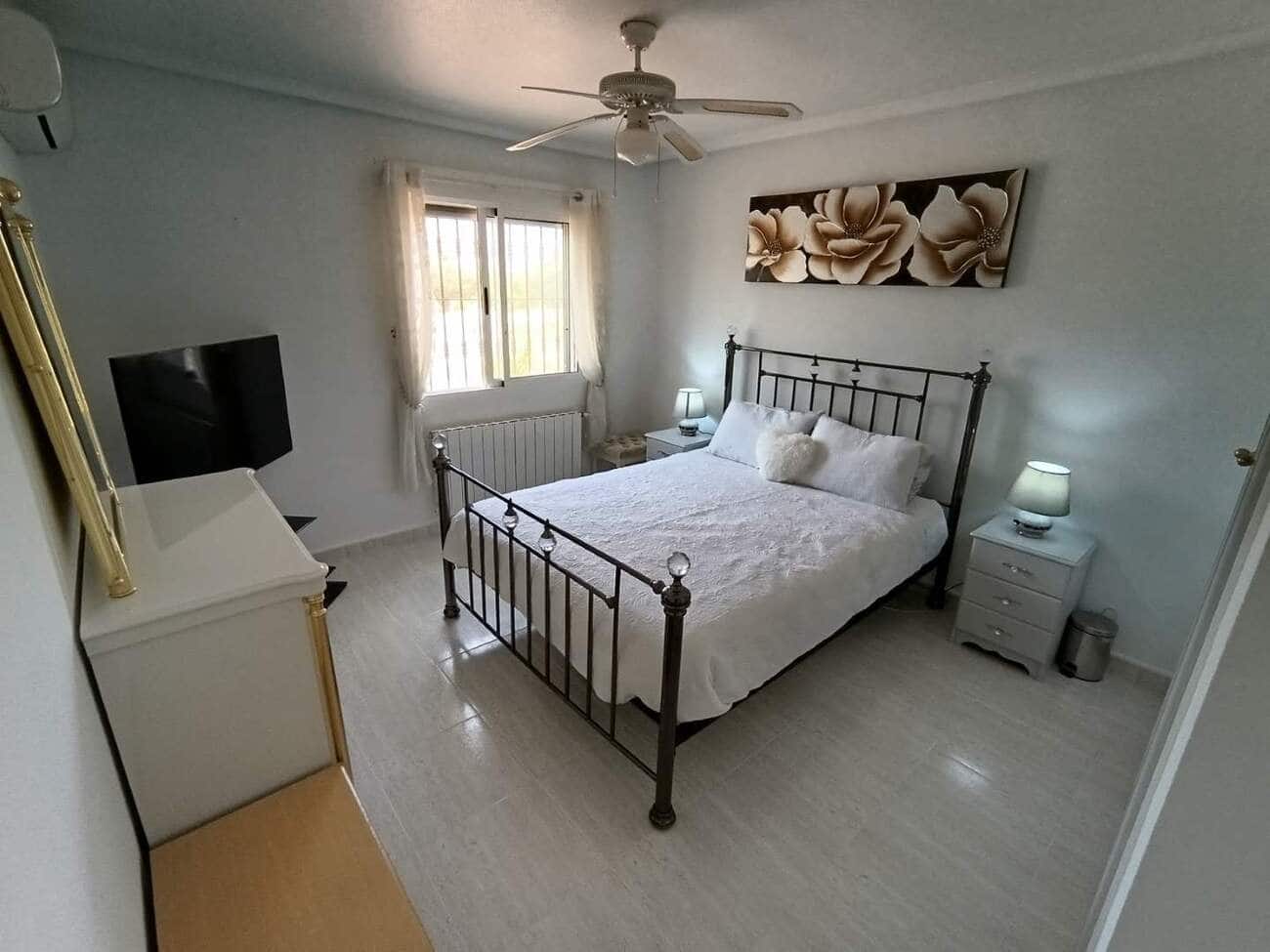 3 sovrum Villa till salu i Hondon de los Frailes med pool garage - 315 000 € (Ref: 9413036)