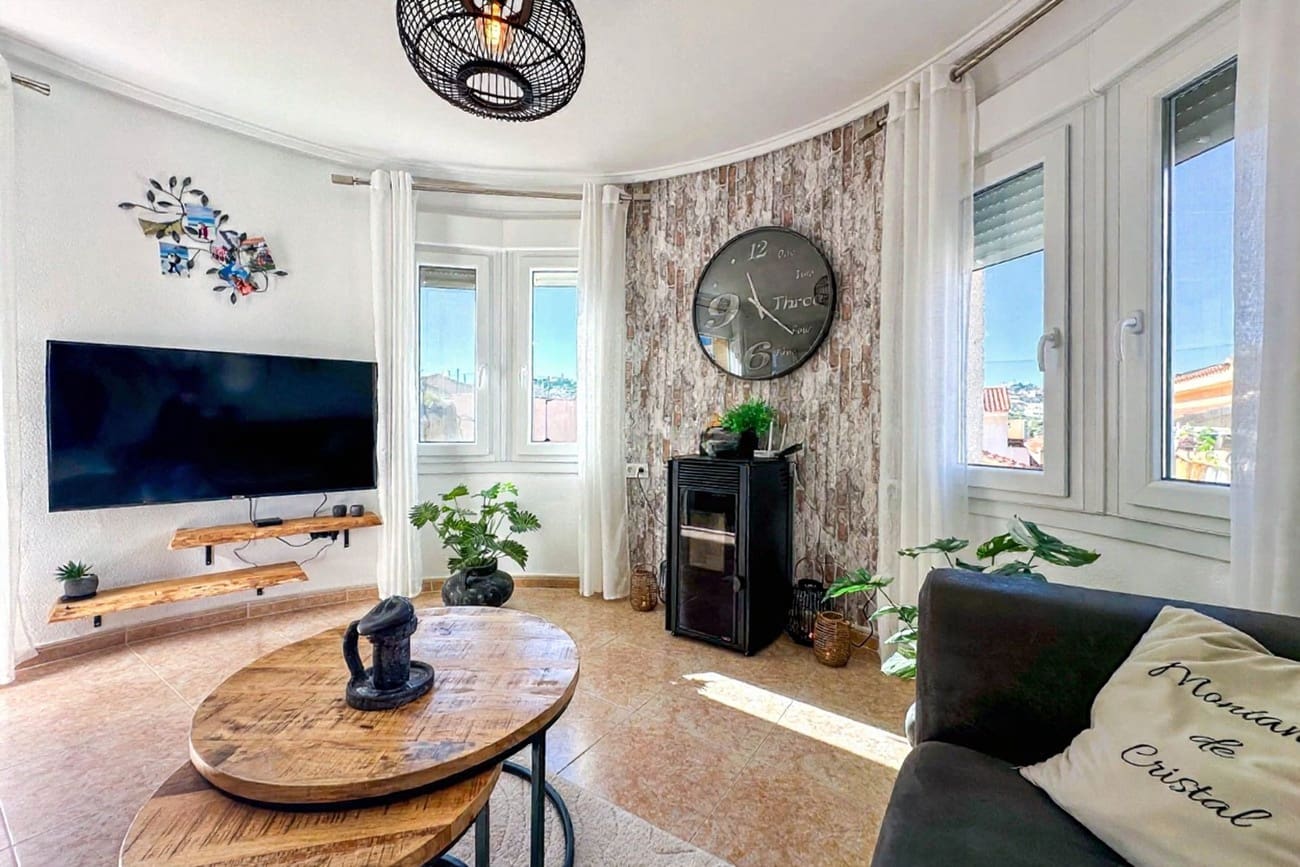 3 quarto Moradia para venda em La Marquesa com piscina garagem - 349 900 € (Ref: 9413038)