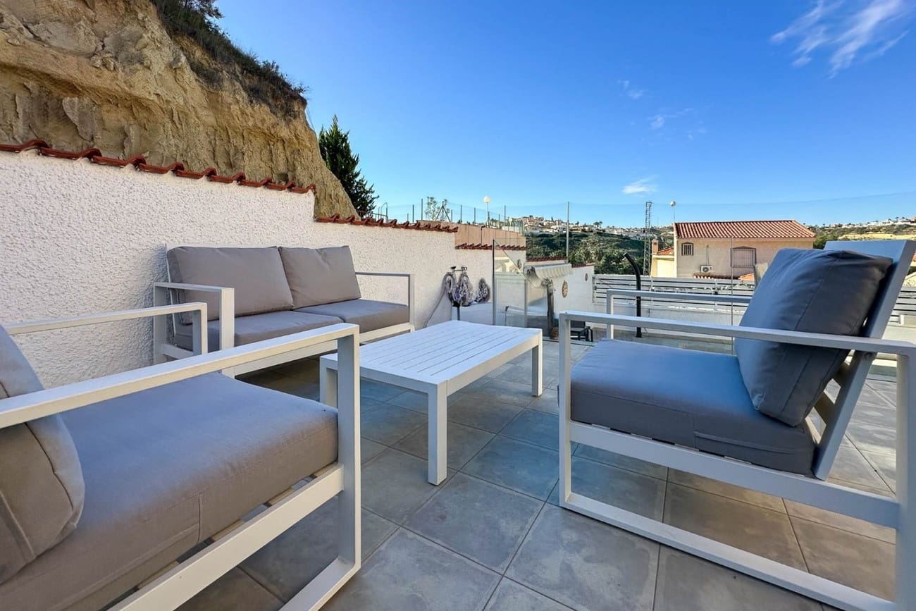 3 quarto Moradia para venda em La Marquesa com piscina garagem - 349 900 € (Ref: 9413038)