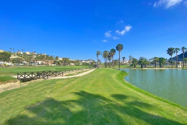 3 quarto Moradia para venda em La Marquesa, Rojales com piscina garagem - 349 900 € (Ref: 9413038)