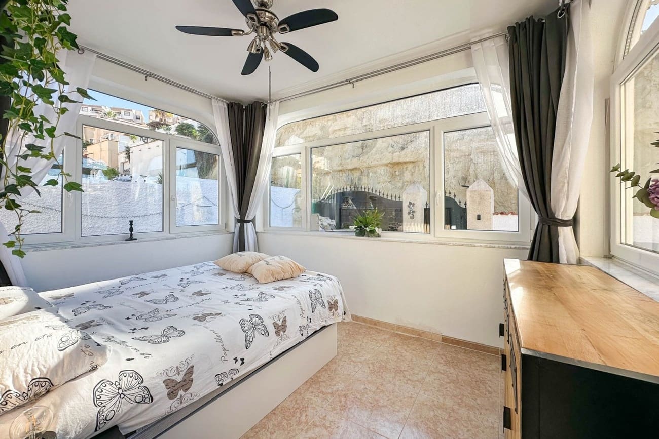 3 quarto Moradia para venda em La Marquesa com piscina garagem - 349 900 € (Ref: 9413038)