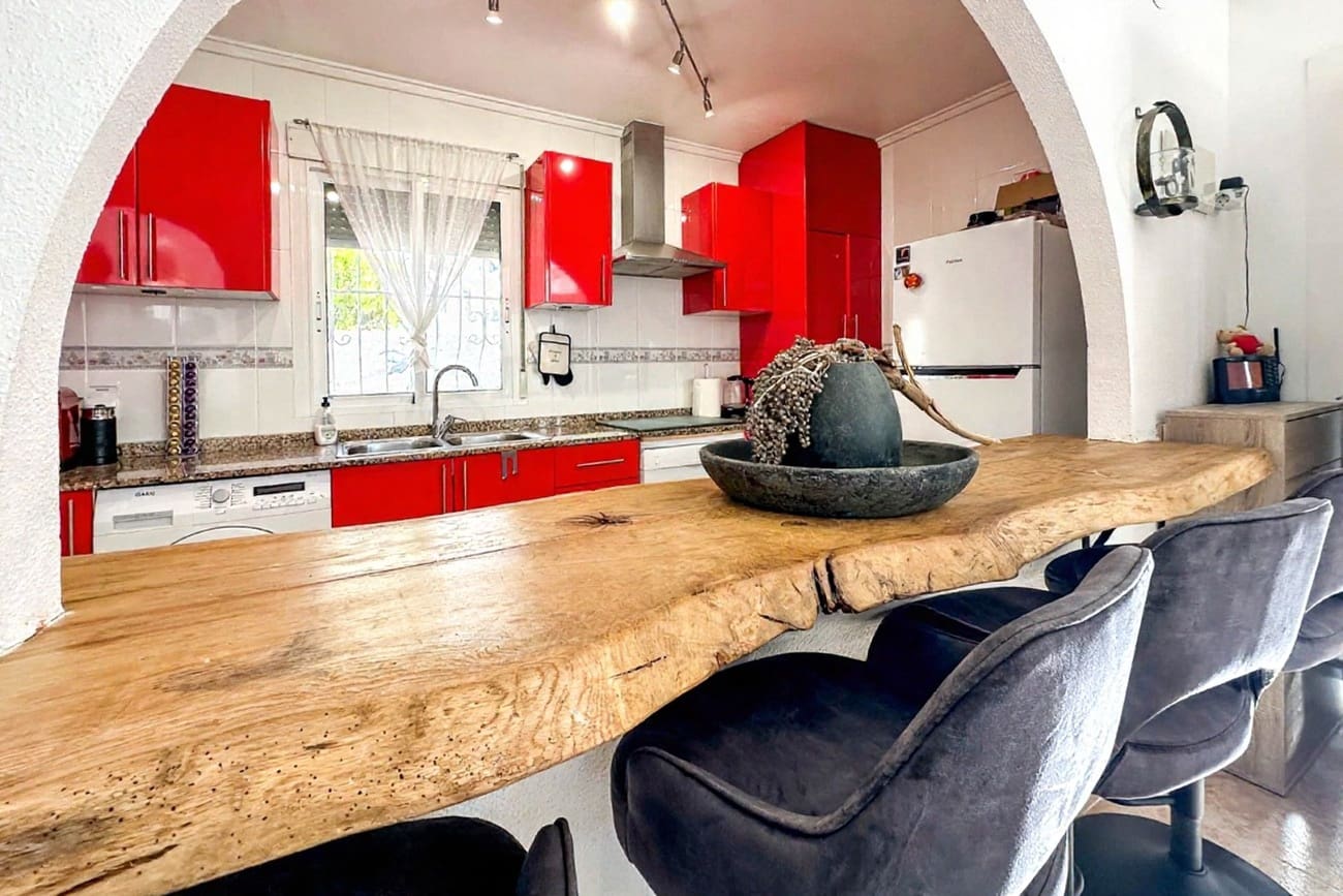 3 quarto Moradia para venda em La Marquesa com piscina garagem - 349 900 € (Ref: 9413038)