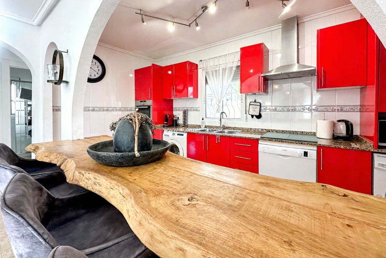 3 quarto Moradia para venda em La Marquesa com piscina garagem - 349 900 € (Ref: 9413038)