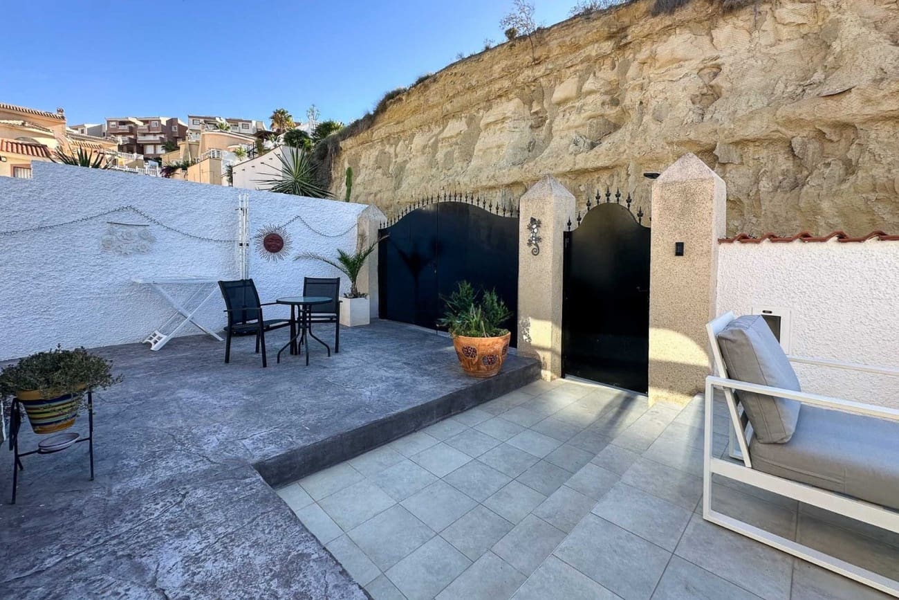 3 quarto Moradia para venda em La Marquesa com piscina garagem - 349 900 € (Ref: 9413038)