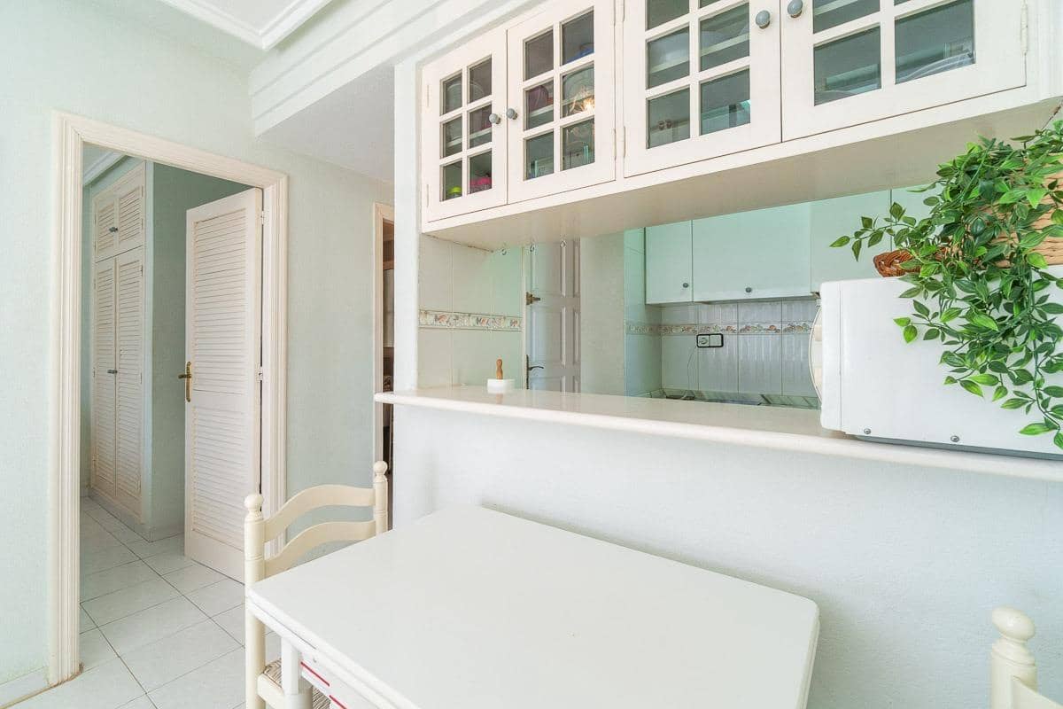 1 chambre Appartement à vendre à Torrevieja avec piscine - 115 000 € (Ref: 9413039)