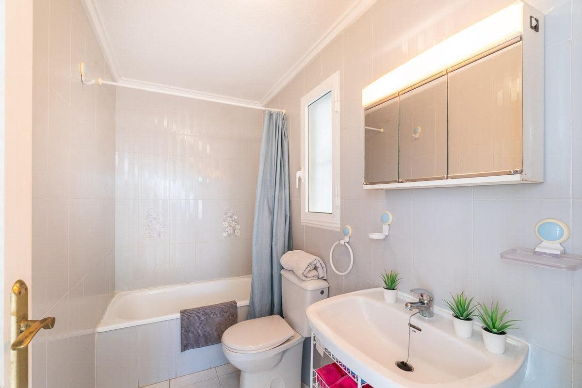 1 chambre Appartement à vendre à Torrevieja avec piscine - 115 000 € (Ref: 9413039)