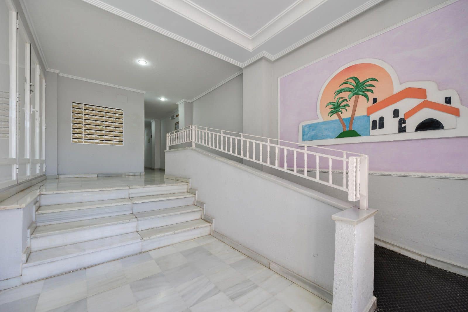 2 quarto Apartamento para venda em Guardamar del Segura - 142 995 € (Ref: 9413040)