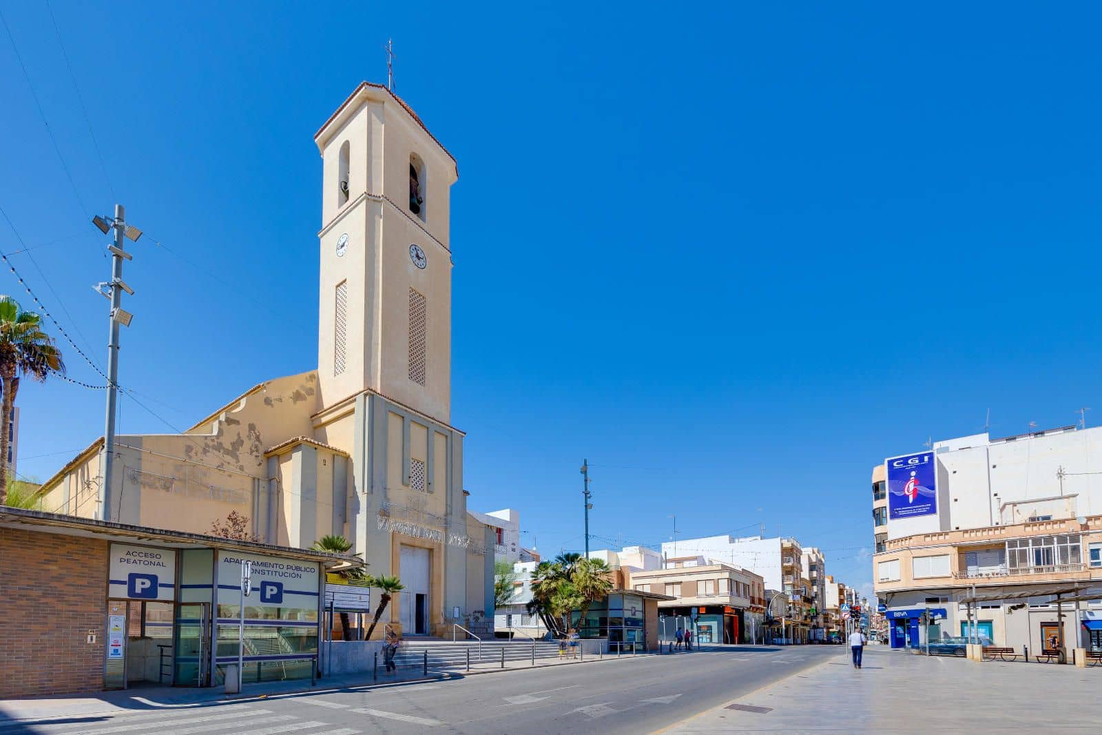 2 quarto Apartamento para venda em Guardamar del Segura - 142 995 € (Ref: 9413040)