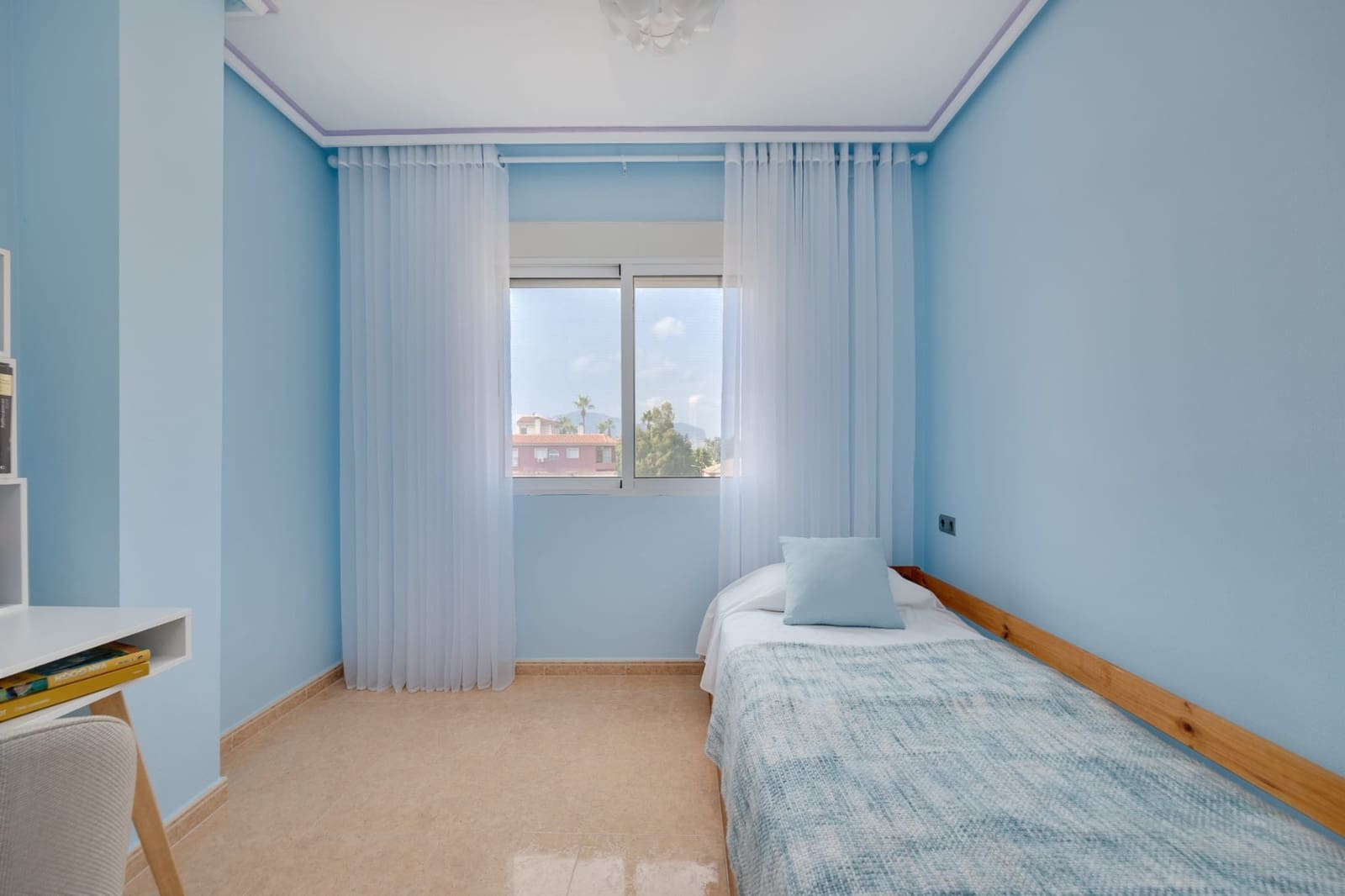 3 bedroom Apartment for sale in Jacarilla - € 129,000 (Ref: 9413043)