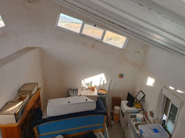 Finca/Landhuis te koop in Yecla met zwembad - € 98.000 (Ref: 9413046)