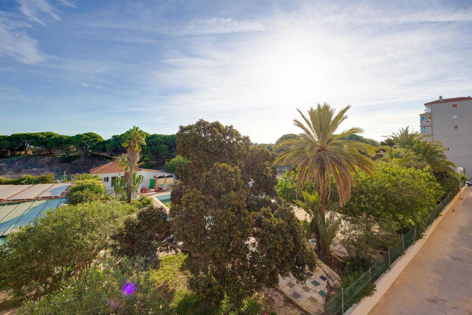 2 sovrum Lägenhet till salu i Guardamar del Segura - 155 000 € (Ref: 9422179)