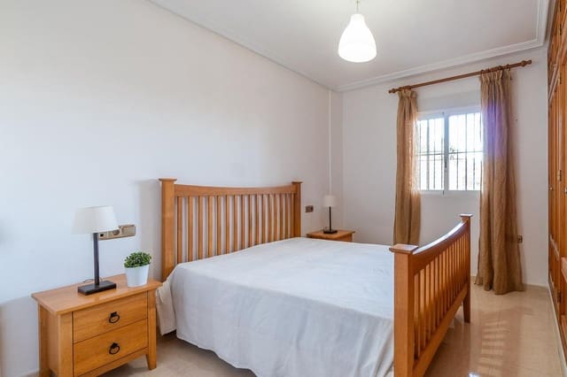 2 soverom Leilighet til salgs i Lomas de Cabo Roig - Los Dolses, Orihuela med svømmebasseng - € 135 000 (Ref: 9426570)