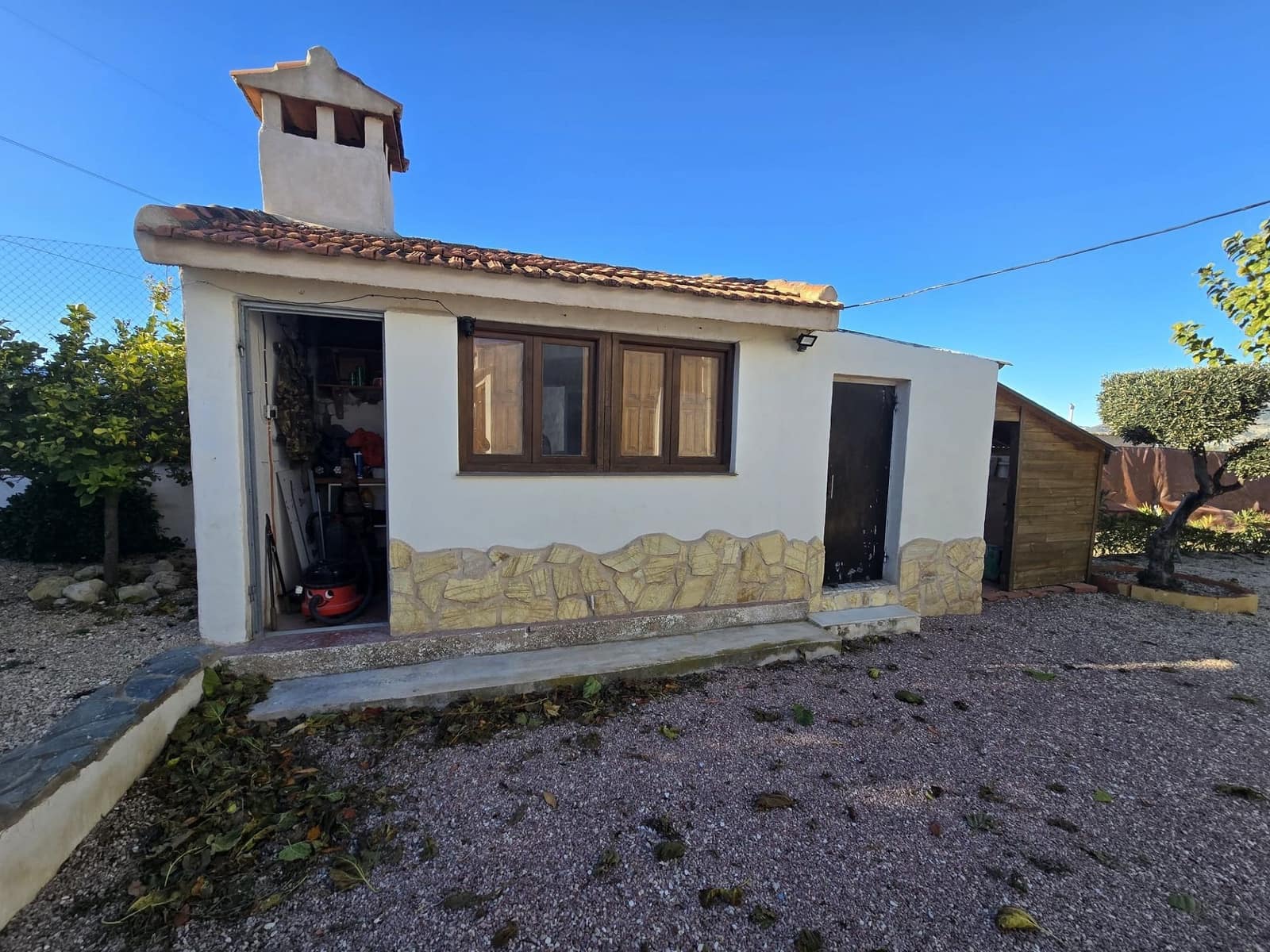 3 chambre Villa/Maison à vendre à Castalla avec piscine - 234 950 € (Ref: 9426571)