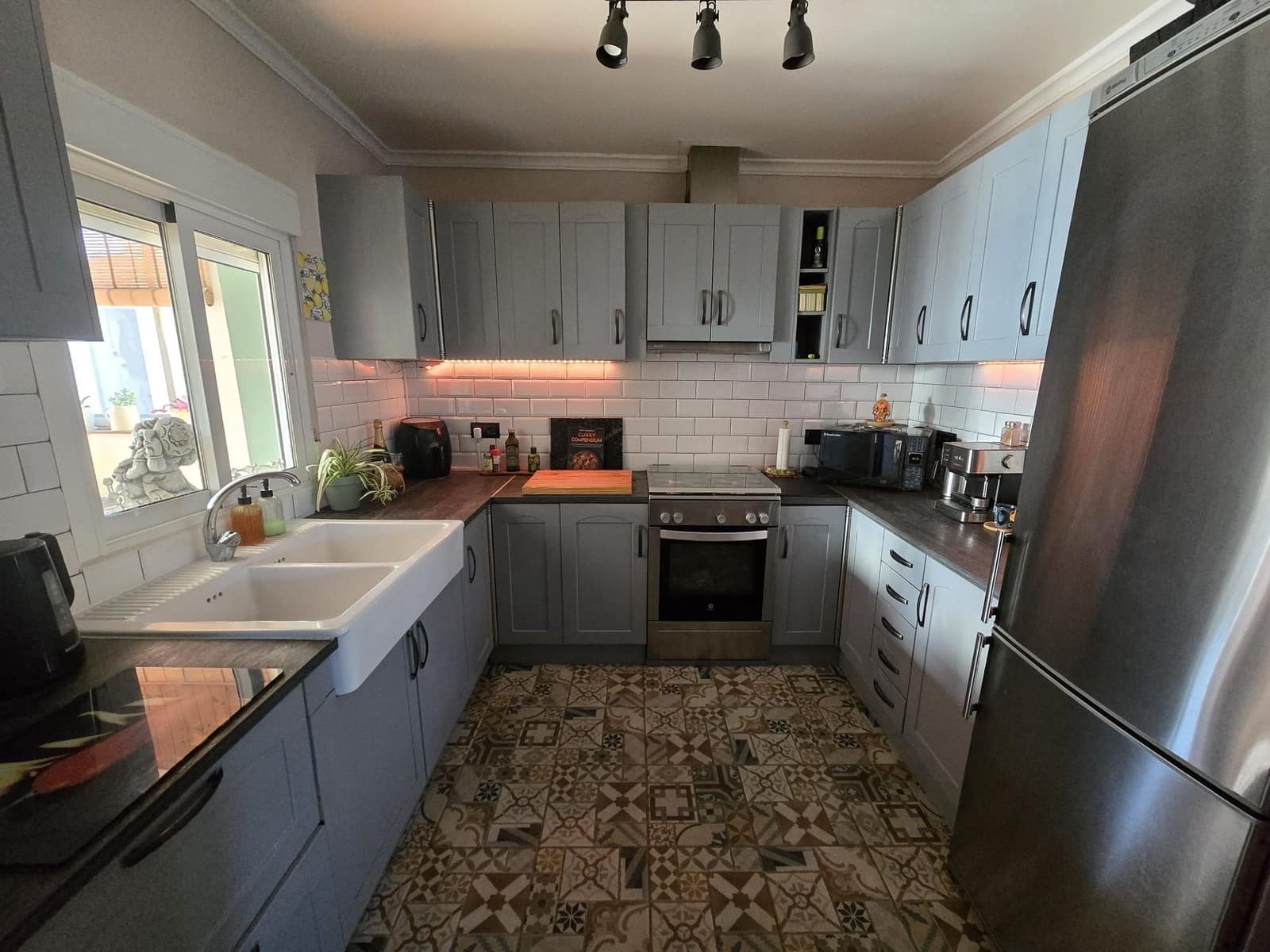 3 chambre Villa/Maison à vendre à Castalla avec piscine - 234 950 € (Ref: 9426571)