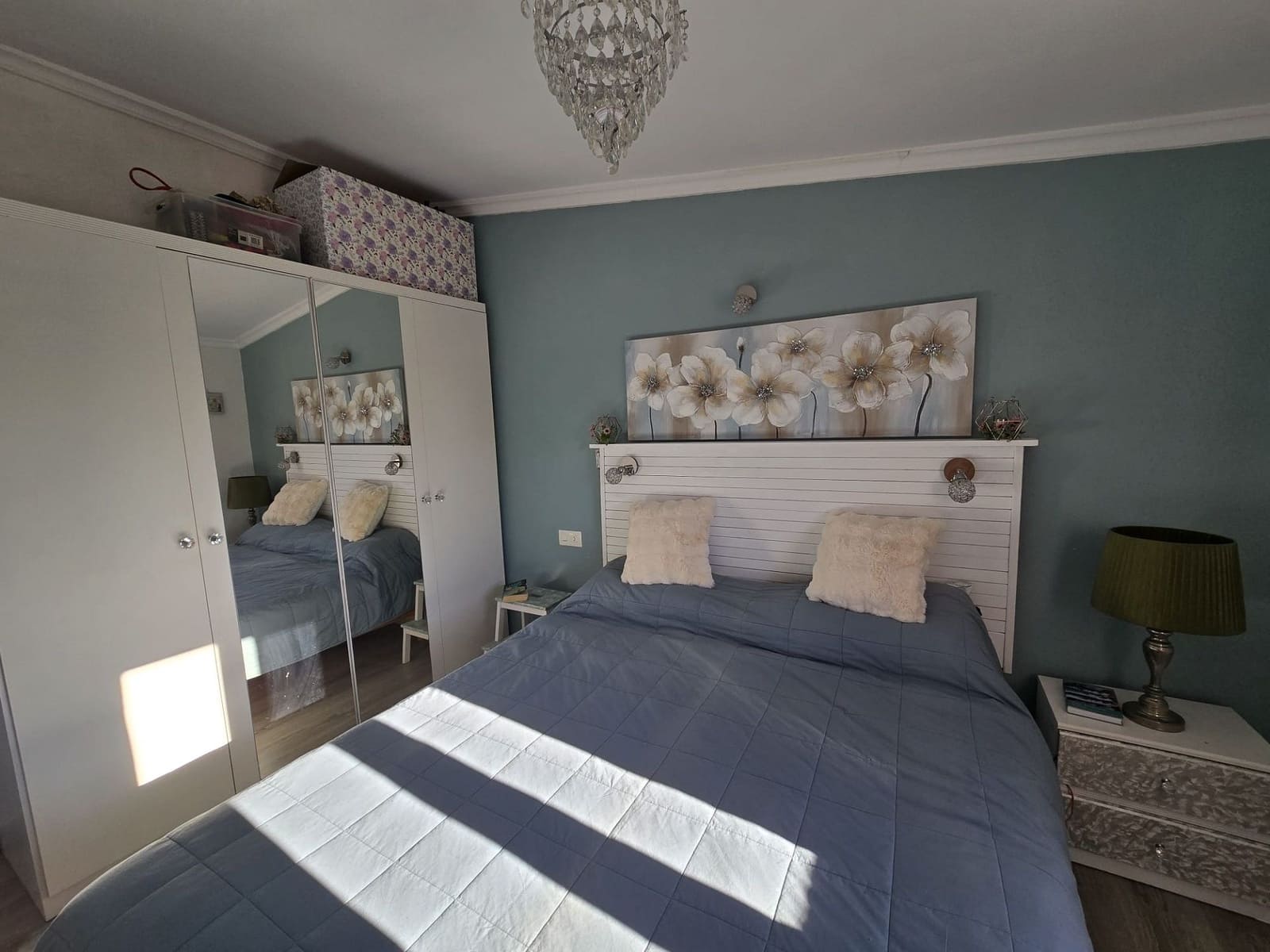 3 chambre Villa/Maison à vendre à Castalla avec piscine - 234 950 € (Ref: 9426571)