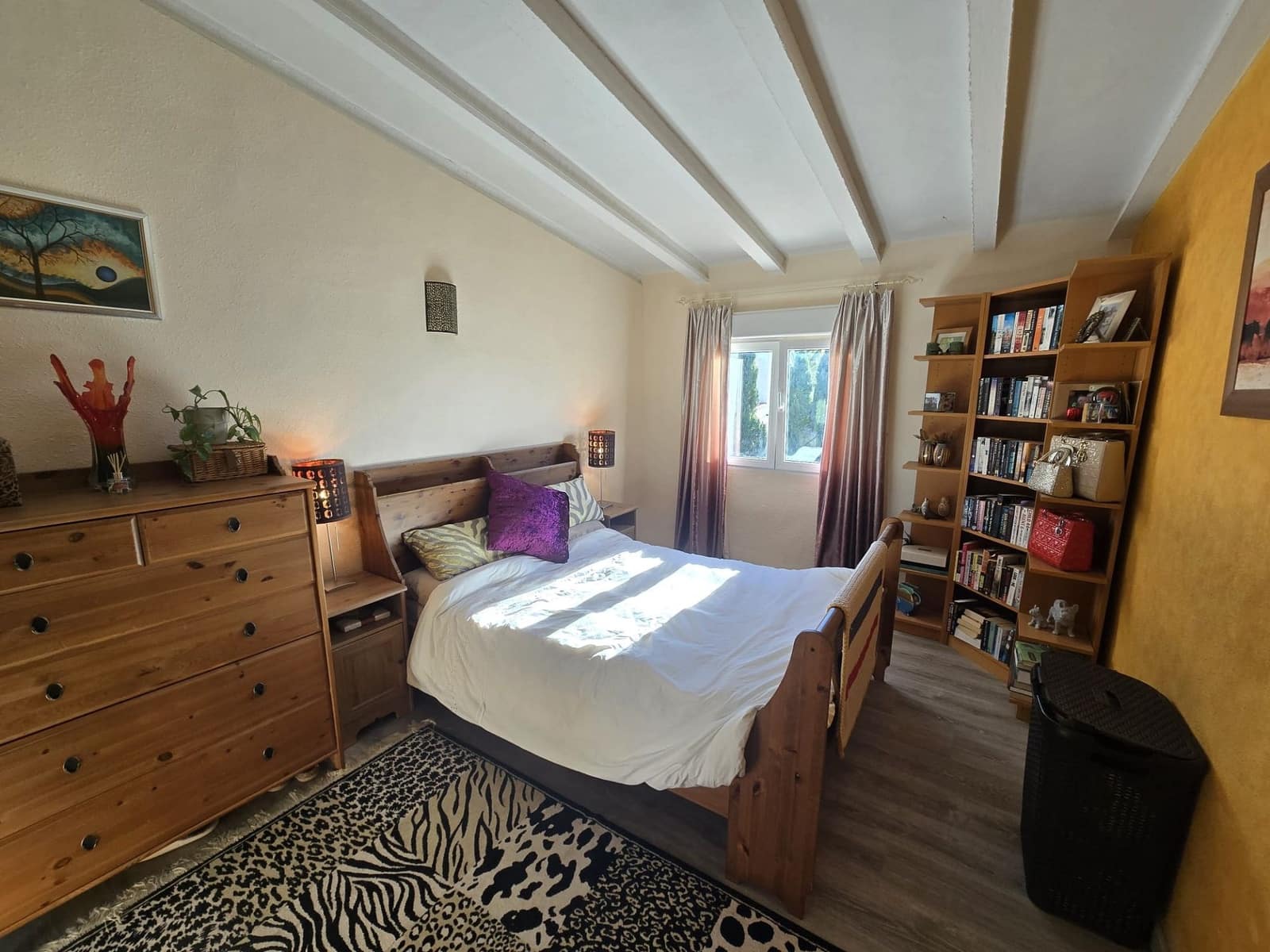 3 chambre Villa/Maison à vendre à Castalla avec piscine - 234 950 € (Ref: 9426571)