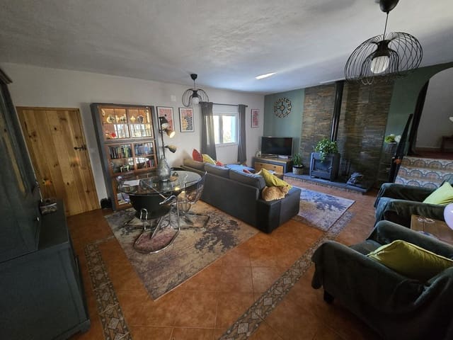 3 chambre Villa/Maison à vendre à Castalla avec piscine - 234 950 € (Ref: 9426571)