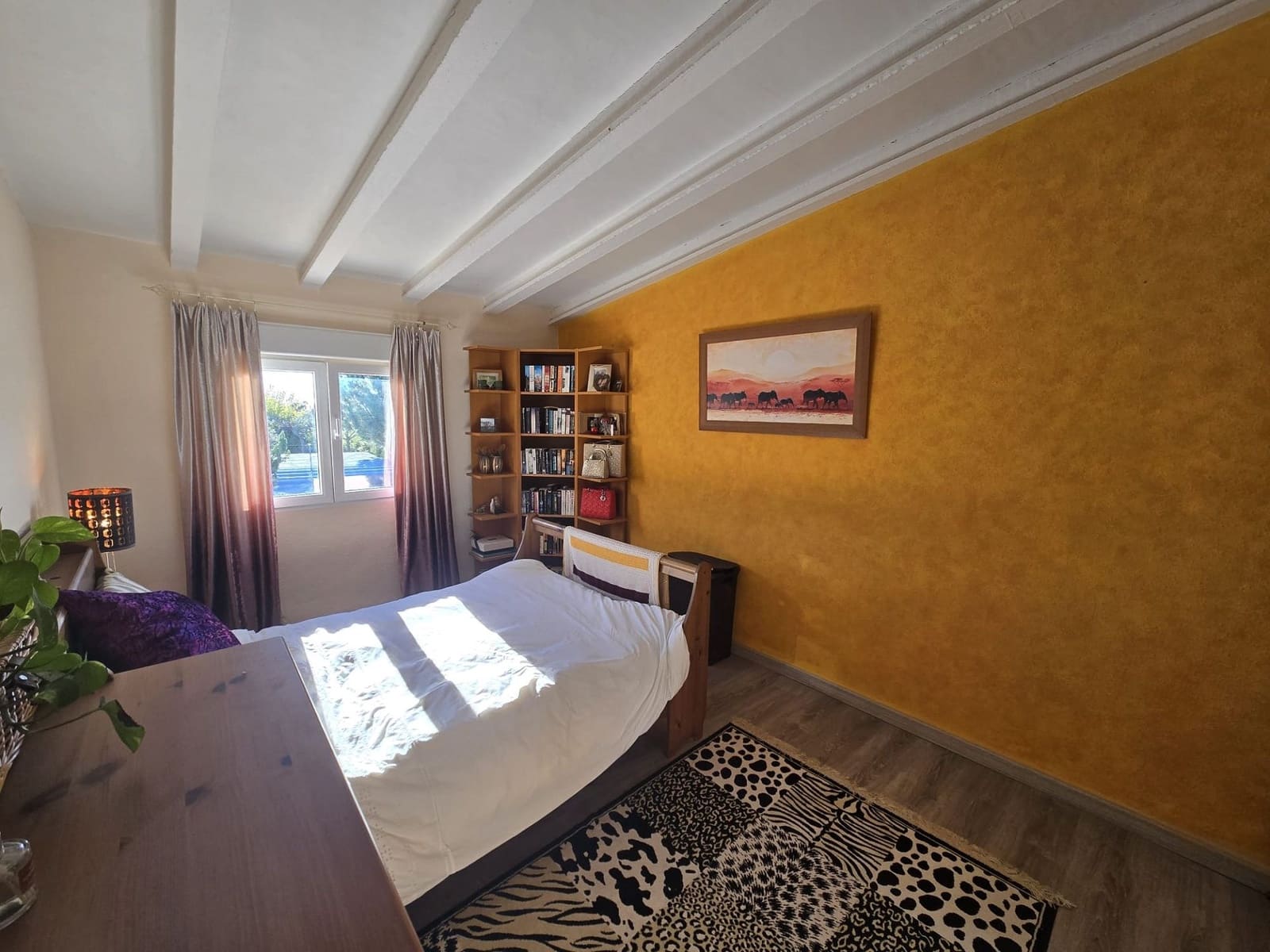 3 chambre Villa/Maison à vendre à Castalla avec piscine - 234 950 € (Ref: 9426571)