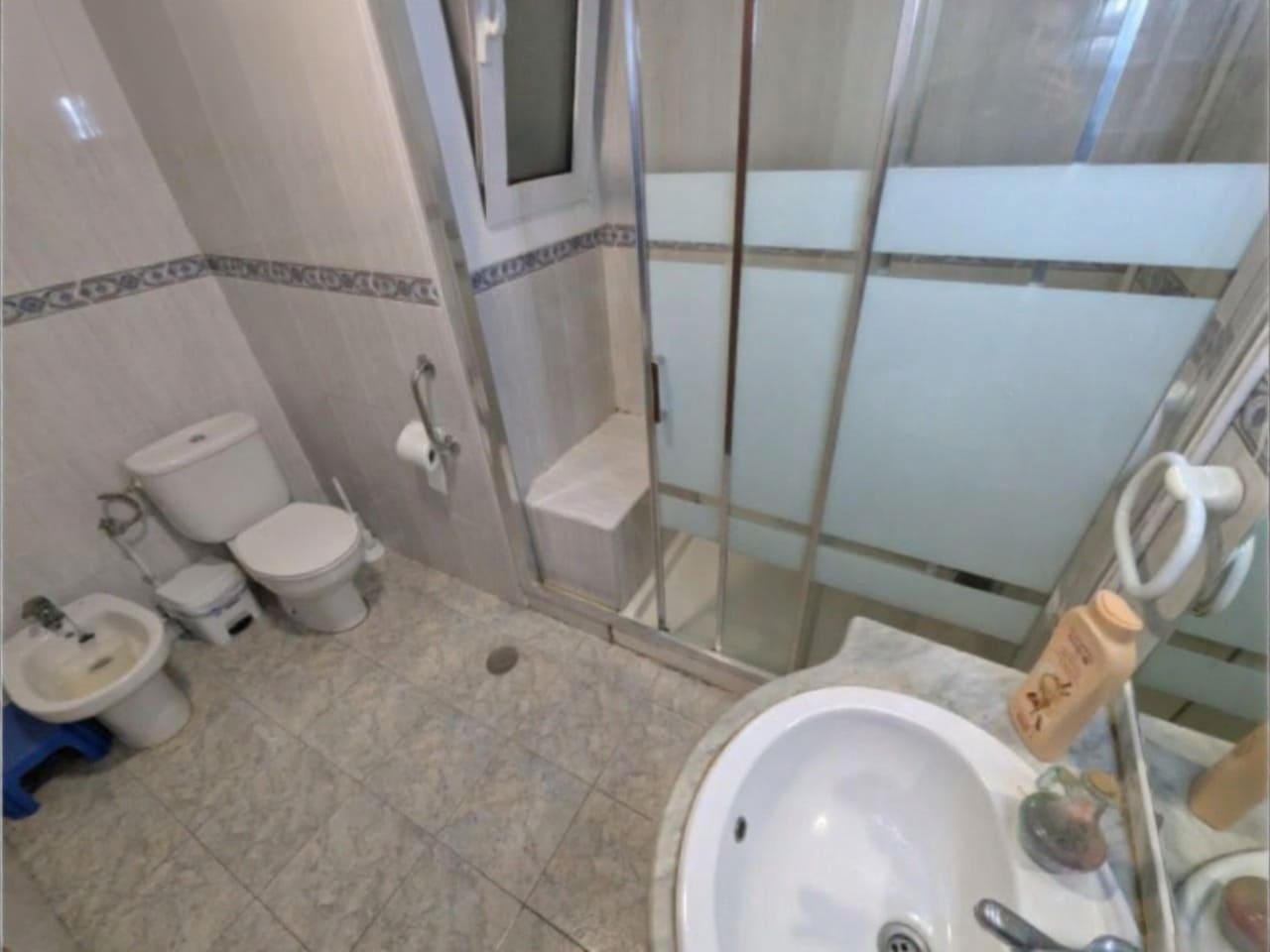 4 sovrum Lägenhet till salu i Sax - 76 000 € (Ref: 9432677)