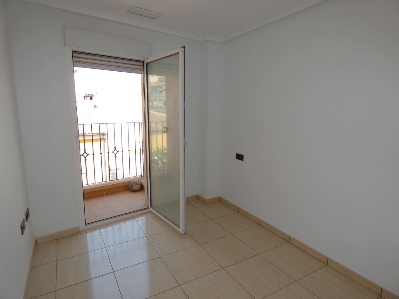 2 chambre Appartement à vendre à Algorfa - 97 000 € (Ref: 9441069)