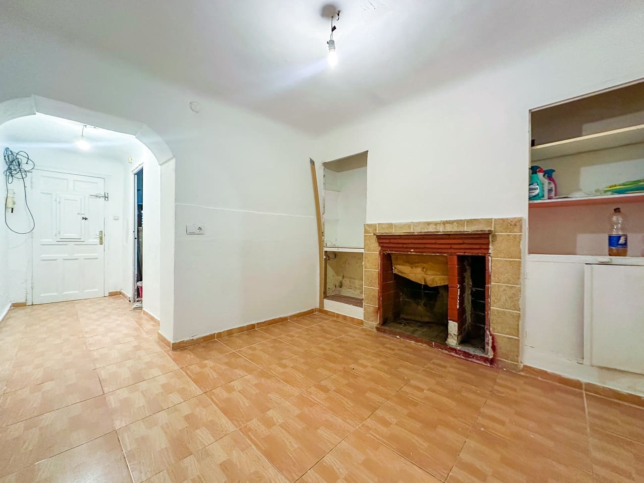 2 quarto Casa em Banda para venda em Hondon de los Frailes - 50 000 € (Ref: 9441070)