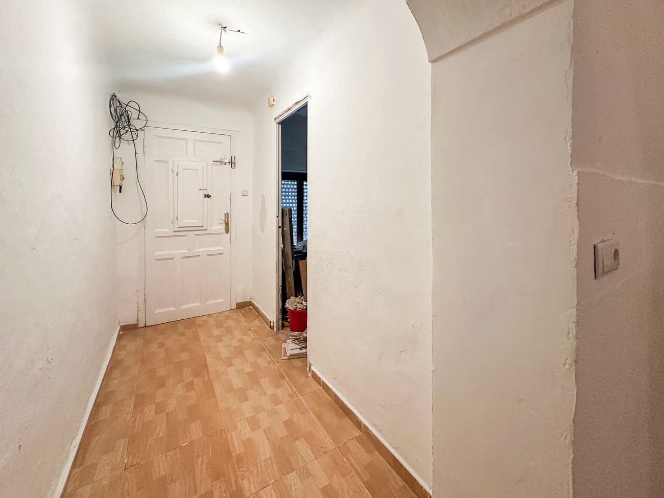 2 quarto Casa em Banda para venda em Hondon de los Frailes - 50 000 € (Ref: 9441070)