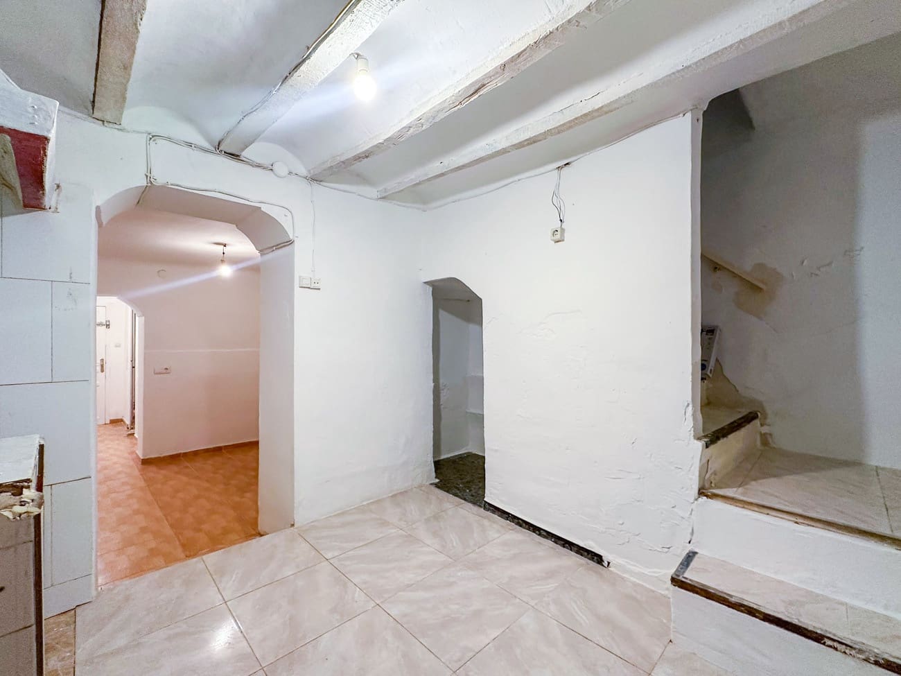 2 quarto Casa em Banda para venda em Hondon de los Frailes - 50 000 € (Ref: 9441070)