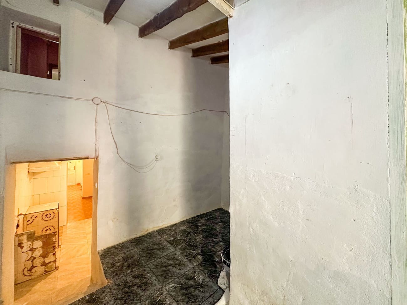 2 quarto Casa em Banda para venda em Hondon de los Frailes - 50 000 € (Ref: 9441070)