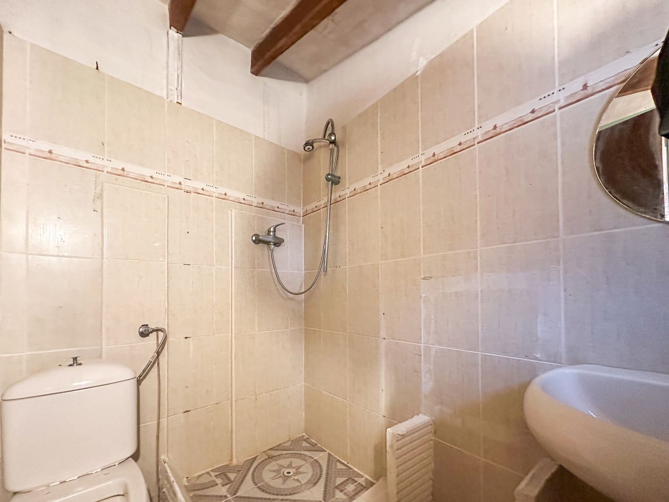 2 quarto Casa em Banda para venda em Hondon de los Frailes - 50 000 € (Ref: 9441070)