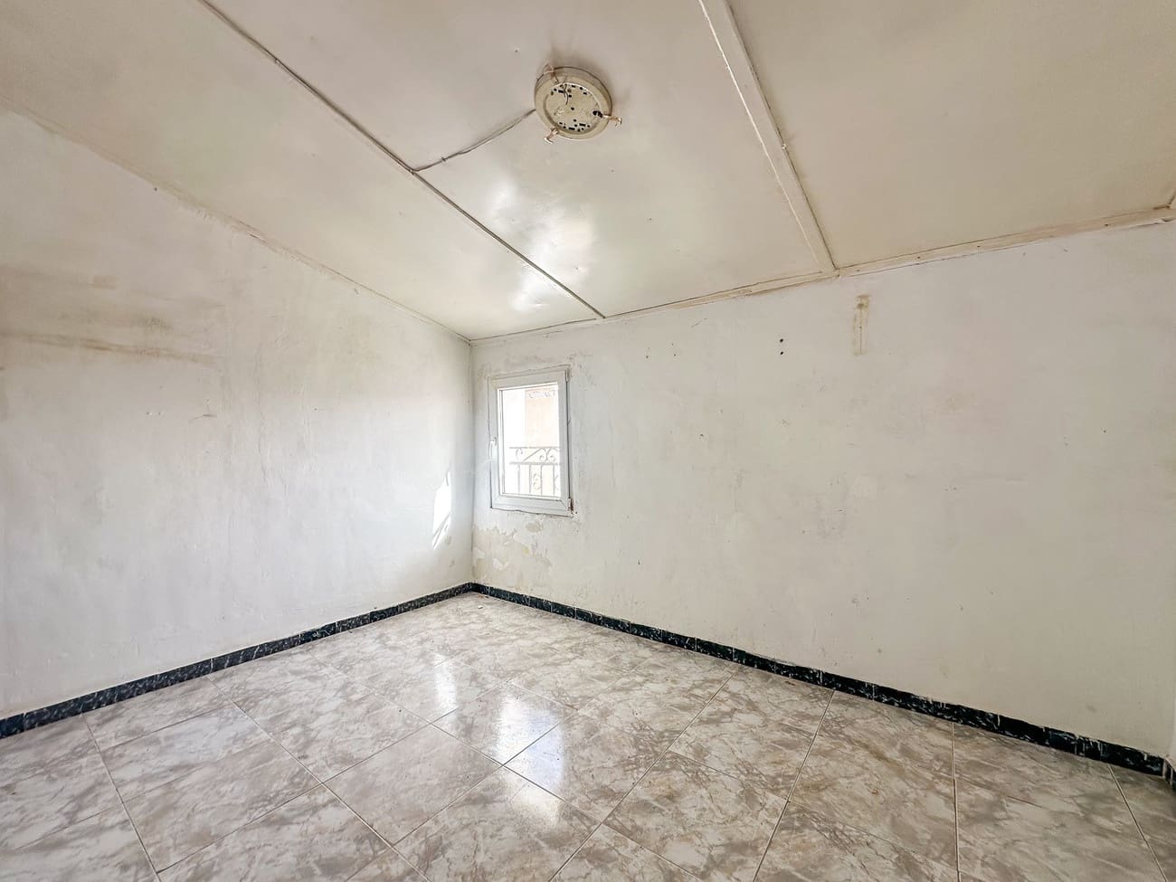 2 quarto Casa em Banda para venda em Hondon de los Frailes - 50 000 € (Ref: 9441070)