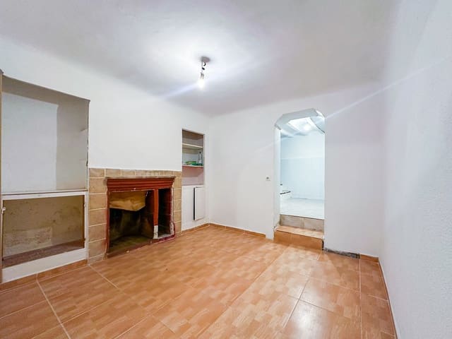 2 quarto Casa em Banda para venda em Hondón de los Frailes - 50 000 € (Ref: 9441070)