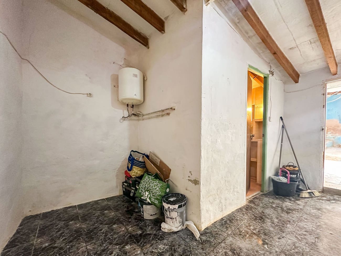 2 quarto Casa em Banda para venda em Hondon de los Frailes - 50 000 € (Ref: 9441070)
