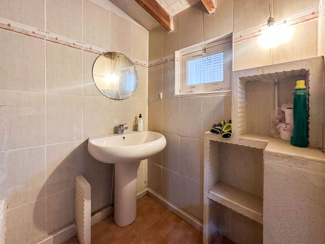 2 quarto Casa em Banda para venda em Hondon de los Frailes - 50 000 € (Ref: 9441070)