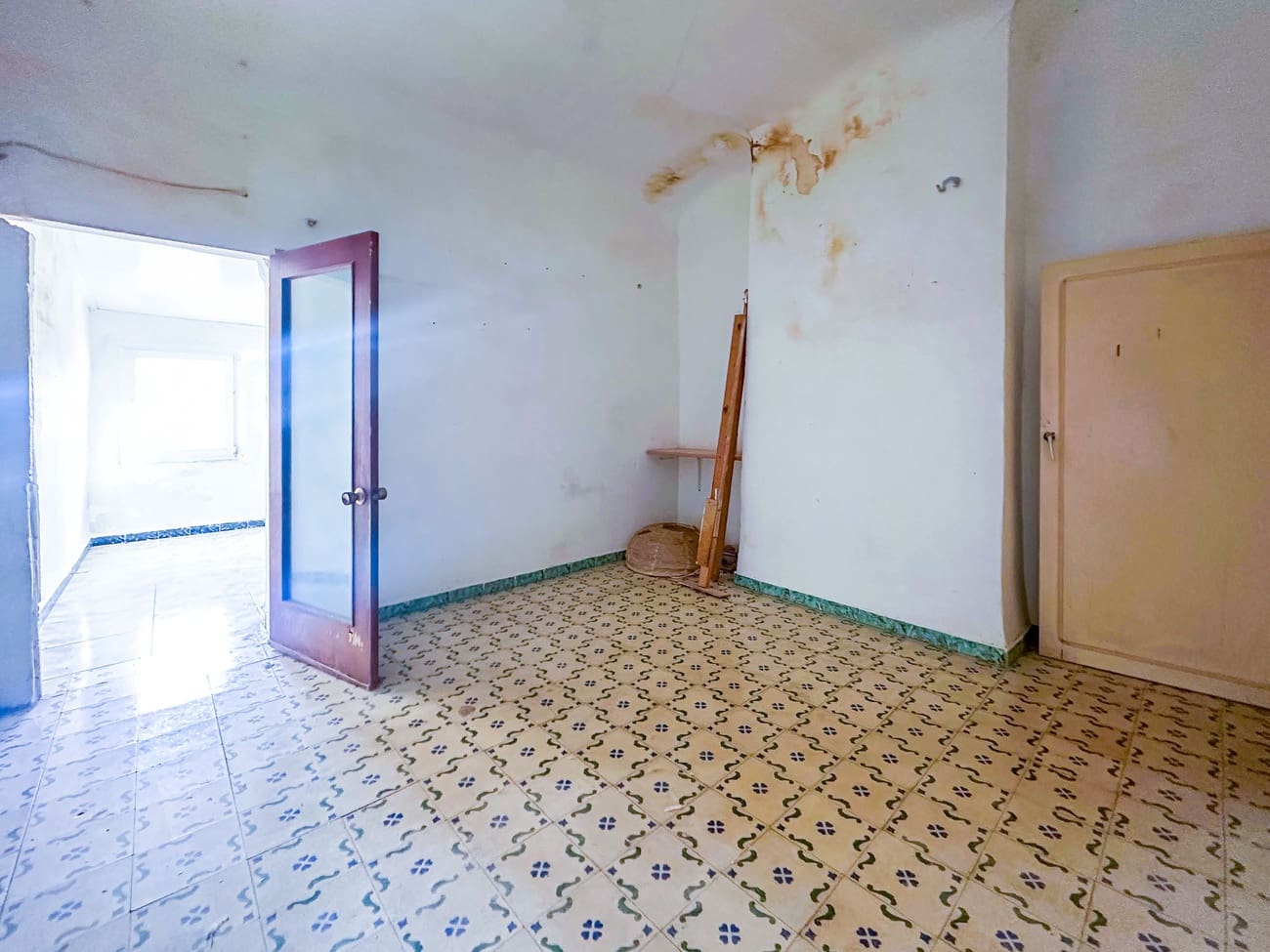 2 quarto Casa em Banda para venda em Hondon de los Frailes - 50 000 € (Ref: 9441070)