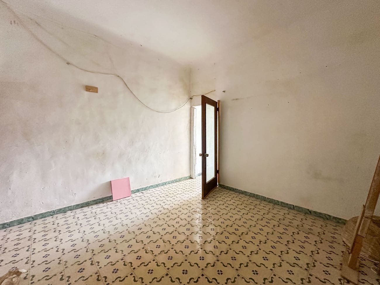 2 quarto Casa em Banda para venda em Hondon de los Frailes - 50 000 € (Ref: 9441070)